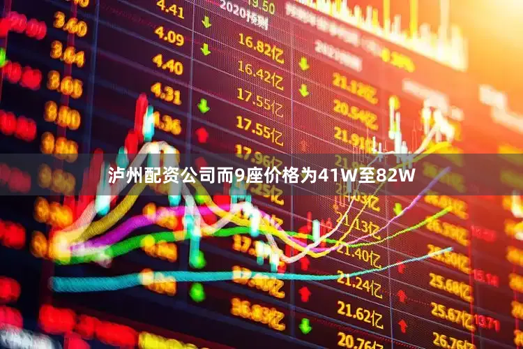 泸州配资公司而9座价格为41W至82W